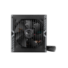 Блок питания ПК/ Power Supply MSI MAG A750BN PCIE5, 750W 80+ Bronze (ATX, 3.0, PCIe 5.0, Non modular, 1x24(20+4)pin, 2xCPU 8(4+4)pin, 2xPCIe*2 8(6+2)pin, 1x12VHPWR, 5xSATA3, 2xMOLEX4pin, Active, 120x120mm, 150x140x86mm, APFC, black) MSI