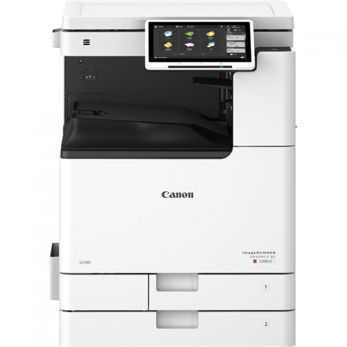 Купить МФУ цветное A3 imageRUNNER ADVANCE DX C3935i MFP - Высокое качество печати и надежность
