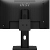 Монитор MSI PRO MP245PHG E14 23.8" с IPS, 144Hz и USB-C – идеальный выбор для работы и игр