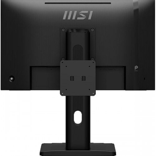 Монитор MSI PRO MP245PHG E14 23.8" с IPS, 144Hz и USB-C – идеальный выбор для работы и игр