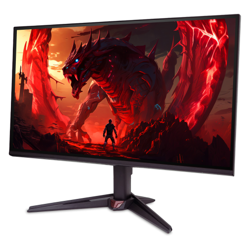 Купить монитор Acer VG270UP6bmiipx 27 IPS 2560x1440, 144Hz, FreeSync - идеальное решение для геймеров и профессионалов