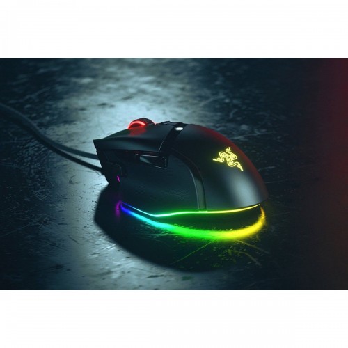 Купить игровую мышь Razer Basilisk V3 35K - Высокая точность и комфорт для геймеров