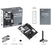 Материнская плата Asus PRIME B650-PLUS WIFI AM5: 4xDDR5, 2.5G LAN, RAID, HDMI и DP