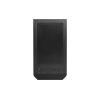 Корпус ПК без блока питания/ Case MSI MAG FORGE M100A, Mini-Tower, TG, 4x120mm ARGB, 2xUSB 2.0, 1xUSB 3.0, mATX, mITX Black