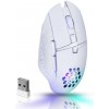 Мышь DEFENDER USB OPTICAL WRL GLORY GM-514 WHITE 52513