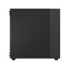 Купите Корпус Fractal Design North XL: Full-Tower с 3 вентиляторами, USB 3.2 Type-C и деревянной панелью в Charcoal Black