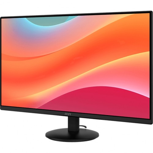 Купить монитор MSI PRO MP252L 24.5 с IPS-экраном, 1920x1080, 100Hz и HDMI в черном цвете