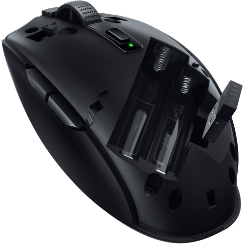 Купить игровую мышь Razer Orochi V2 Wireless: идеальный выбор для геймеров