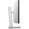 Монитор Dell 34" UltraSharp U3425WE серебристый IPS LED 21:9 HDMI M/M матовая HAS 300cd 178гр/178гр 3440x1440 120Hz DP 2K USB 11.44кг