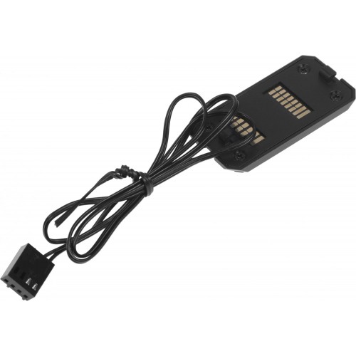 Купить вентилятор Lian-Li Uni Fan TL Wireless 120 Reverse ARGB черный - 120х124.5x28 мм, 4-pin, 34дБ (G99.12RTL1W1B.R0) в интернет-магазине