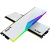 Память DDR5 64GB (2x32GB) 6400MHz A-Data XPG Lancer RGB с радиатором - Идеальное решение для игрового ПК