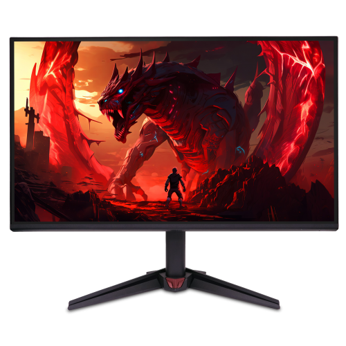 Купить монитор Acer VG270UP6bmiipx 27 IPS 2560x1440, 144Hz, FreeSync - идеальное решение для геймеров и профессионалов