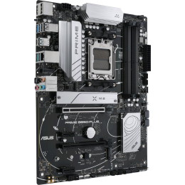 Материнская плата/ PRIME B650-PLUS-CSM