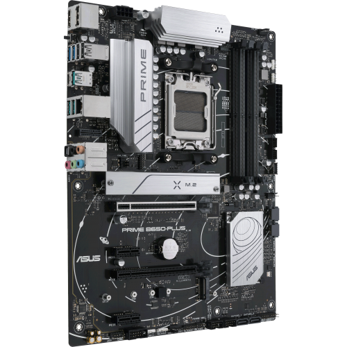 Материнская плата/ PRIME B650-PLUS-CSM