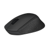Купить беспроводную мышь Logitech M280 Black — удобство и стиль для вашего компьютера