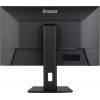 Купить монитор Iiyama 27 ProLite XUB2793HSU-B7: IPS LED, 1ms, 100Hz, FHD, черный, HDMI, DP, матовая поверхность