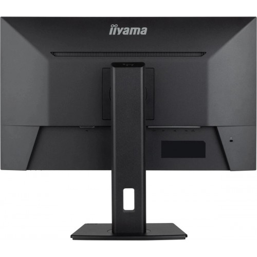 Купить монитор Iiyama 27 ProLite XUB2793HSU-B7: IPS LED, 1ms, 100Hz, FHD, черный, HDMI, DP, матовая поверхность
