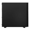 Купить корпус ПК Fractal Design Define 7 XL Solid – Full-Tower, Black, поддержка EE-ATX, E-ATX, ATX, mATX, mITX, 3 вентилятора 140mm, USB 3.2 Type-C