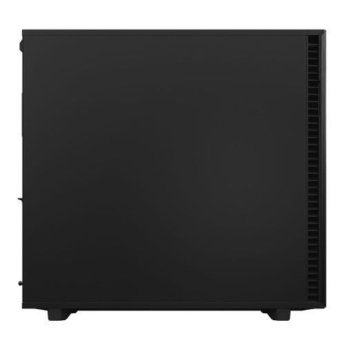 Купить корпус ПК Fractal Design Define 7 XL Solid – Full-Tower, Black, поддержка EE-ATX, E-ATX, ATX, mATX, mITX, 3 вентилятора 140mm, USB 3.2 Type-C