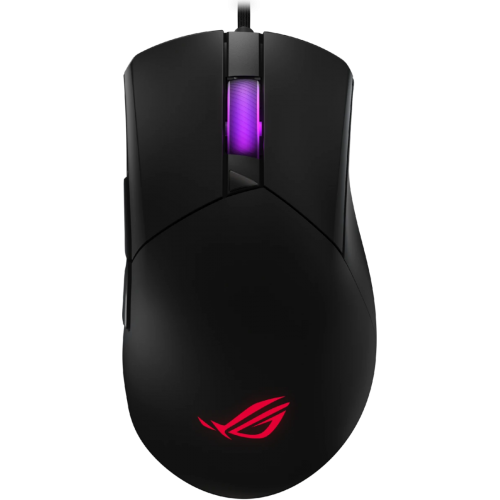 Мышь ASUS P523 ROG GLADIUS III CORE/ ASUS P523 ROG GLADIUS III CORE