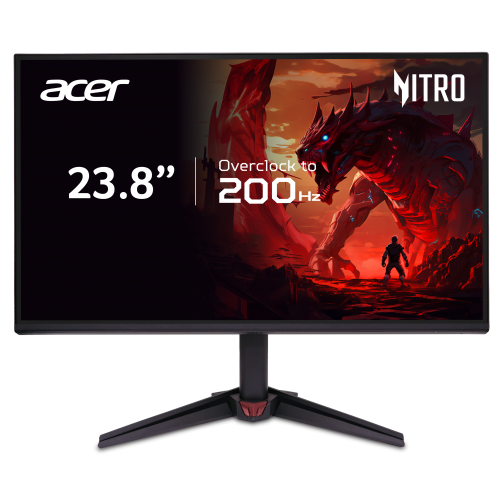Купить монитор Acer VG270UP6bmiipx 27 IPS 2560x1440, 144Hz, FreeSync - идеальное решение для геймеров и профессионалов