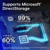 Накопитель SSD Crucial T700 2TB PCIe 5.0 x4 M.2 2280 - Высокоскоростное Хранение Данных