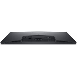 Монитор Dell 27" E2725H черный VA LED 16:9 M/M матовая 3000:1 300cd 178гр/178гр 1920x1080 75Hz VGA DP FHD 4.84кг