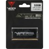 Купить оперативную память Patriot DDR4 32Gb 3200MHz с радиатором - PVS432G320C8S SO-DIMM для ноутбуков