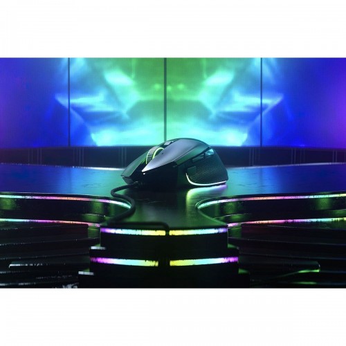 Купить игровую мышь Razer Basilisk V3 35K - Высокая точность и комфорт для геймеров