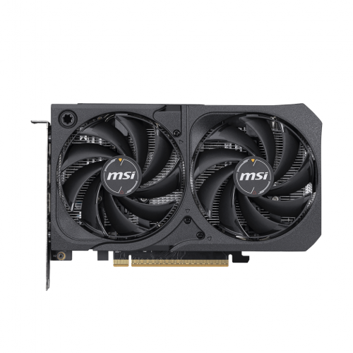 Видеокарта/ GeForce RTX 5050 8G SHADOW 2X OC MSI