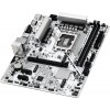 Материнская плата Asrock B760M-HDV/M.2 для Intel 1700: mATX, 2xDDR5, 8ch Audio, 2.5G LAN, HDMI и DP