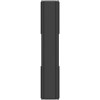 Вентилятор ID-Cooling AS-140-ARGB-K 140мм с ARGB подсветкой, 4-pin, 24.9дБ - Черный корпус