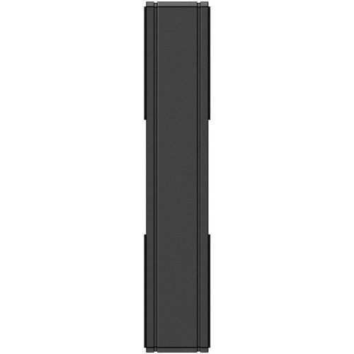 Вентилятор ID-Cooling AS-140-ARGB-K 140мм с ARGB подсветкой, 4-pin, 24.9дБ - Черный корпус