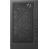 Купить корпус Montech X3 Glass черный ATX с 3 вентиляторами 140mm и USB 3.0