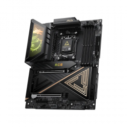 Материнская плата/ MEG X870E ACE MAX