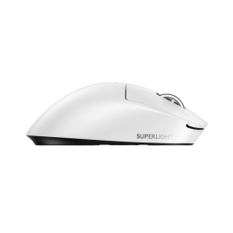 Мышь/ Logitech Mouse G PRO Х Superlight 2 DEX Wireless Gaming White Retail