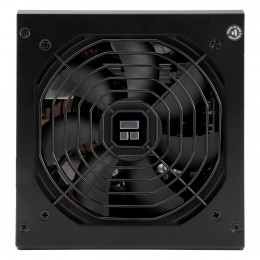 Блок питания 750W/ Power Supply Thermalright, 750W 80+ Gold (ATX, 3.1, PCIe 5.1, Full modular, 1x24(20+4)pin 600mm, 2xCPU 8(4+4)pin 650mm, 2xPCIe*2 8(6+2)pin 650+150mm, 1x12VHPWR PCIe 5.1 12+4pin 600mm, 2xSATA*4 450+150+150+150mm, 1xMOLEX4pin*3 500+150+15