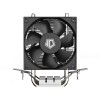 Кулер ID-Cooling SE-802-SD V3 Soc-AM5/AM4/1200/1700/1851 черный 3-pin 23dB Al+Cu 95W 290gr Ret [SE-802-SD V3]