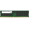 Память оперативная/ Micron 64GB DDR5 5600 MT/s CL46 2Rx4 ECC Registered DIMM 288pin