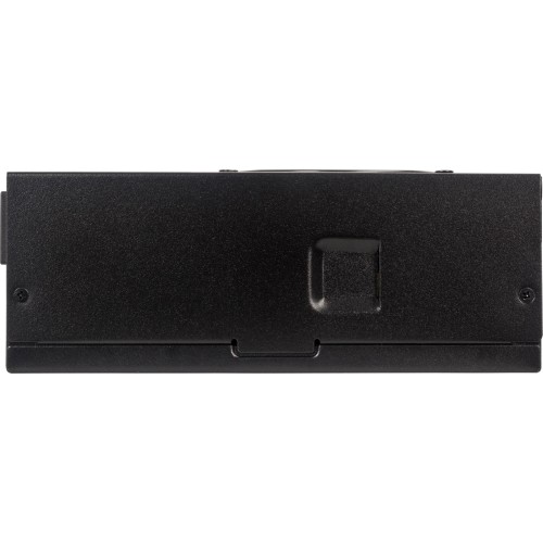 Блок питания Accord TFX 450W ACC-TFX450 (20+4pin) APFC 80mm fan 3xSATA RTL  Accord