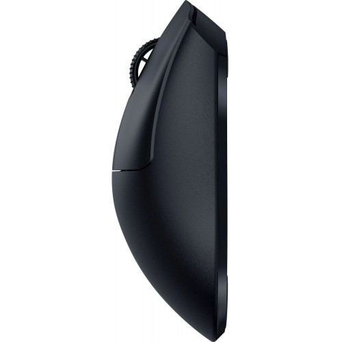 Купить игровую мышь Razer DeathAdder V4 Pro Black - Высокая точность и комфорт для геймеров