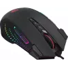Купить игровую мышь A4Tech Bloody J90s черного цвета с оптическим сенсором 8000dpi и 12 кнопками - идеальный выбор для геймеров!