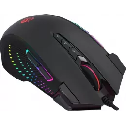 Мышь A4Tech Bloody J90s черный оптич. 8000dpi USB 12but (J90S BLACK ACTIVATED)