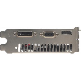 Видеокарта Afox PCI-E 3.0 AF740-2048D5H3-V2 NVIDIA GeForce GT 740 2Gb 128bit GDDR5 993/5000 DVIx1 HDMIx1 CRTx1 HDCP Ret