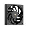 Кулер для процессора/ CPU Cooler SAMA A60B (265W, 4-pin PWM, 156.5mm, 6x6mm, 2x120mm, 78CFM, 29dBA, 2200RPM, S: 1851/1700/1200/115X, AM5/AM4, black) SAMA