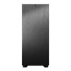 Купить корпус ПК Fractal Design Define 7 XL Solid – Full-Tower, Black, поддержка EE-ATX, E-ATX, ATX, mATX, mITX, 3 вентилятора 140mm, USB 3.2 Type-C