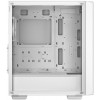Корпус Deepcool CC560 MESH V2 белый ATX с поддержкой 8 вентиляторов 120mm и 5 вентиляторов 140mm - идеальный выбор для вашего ПК