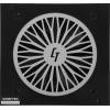Блок питания Chieftec ATX 650W PowerUp GPX-650FC 80+ gold 24pin APFC 120mm fan 9xSATA Cab Manag RTL [GPX-650FC]