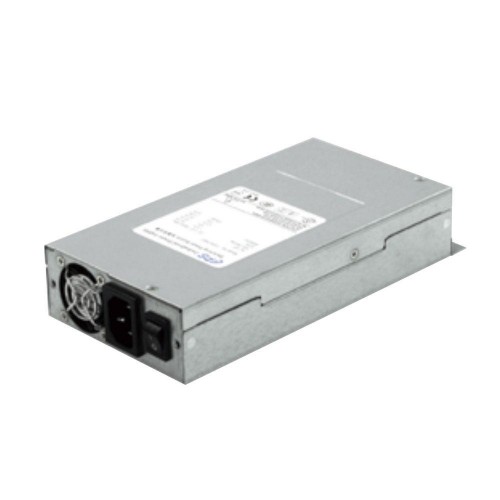 Блок питания ACD FSAK420C-01 420W 1U с 85% эффективностью и PFC 0.95 для надежного питания вашего оборудования
