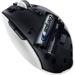 Игровая мышь Razer Orochi V2 White Ed. wireless mouse/ Razer Orochi V2 White Ed. Wireless Mouse